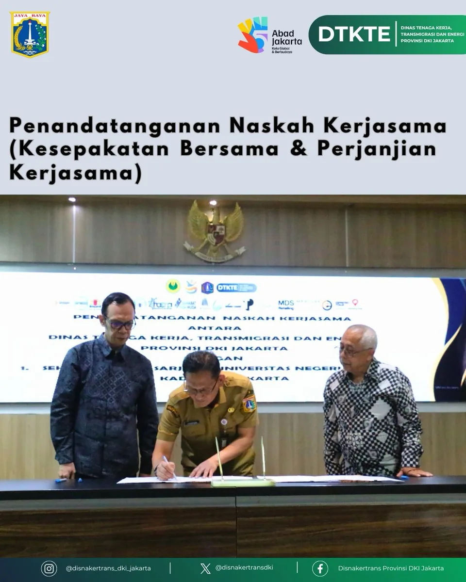 Pembukaan Kegiatan Job Fair 2026 Gelombang 1 (Provinsi Papua Pegunungan Pusat)